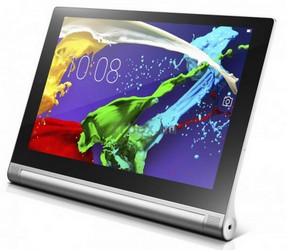 Ремонт материнской карты на планшете Lenovo Yoga Tablet 2 в Саранске